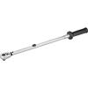 Torque wrench 6123-1CT 60-320Nm 1/2"